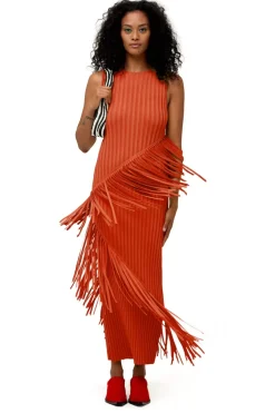 Spiral Dress