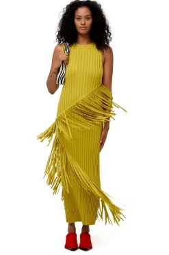 Spiral Dress