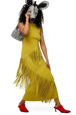 Spiral Dress
