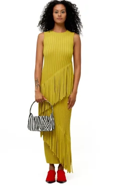 Spiral Dress