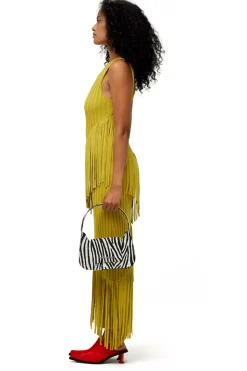 Spiral Dress