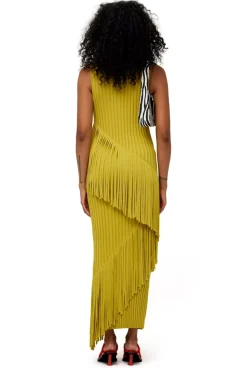 Spiral Dress