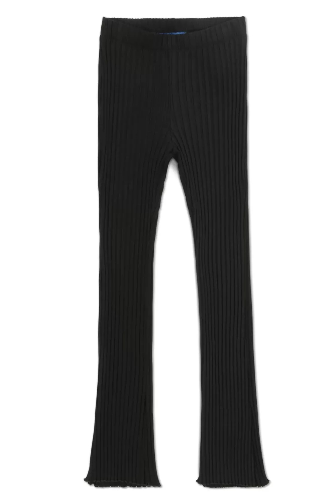 Straight Rib Cyrene Pant