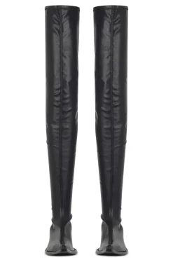 Stretch Tall Bandi Boot