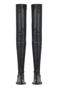 Stretch Tall Bandi Boot