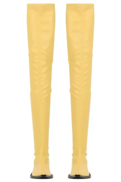 Stretch Tall Bandi Boot