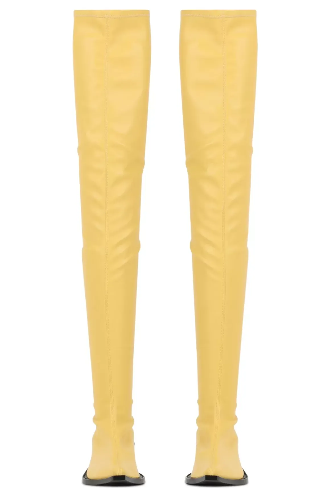 Stretch Tall Bandi Boot