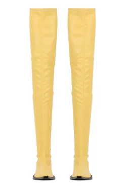 Stretch Tall Bandi Boot