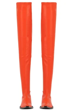 Stretch Tall Bandi Boot