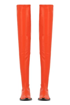 Stretch Tall Bandi Boot
