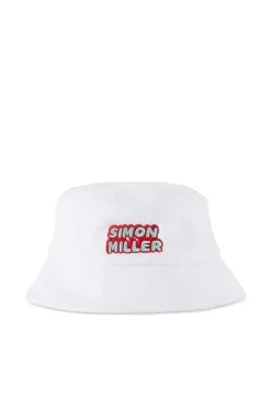 Terry Drop Hat