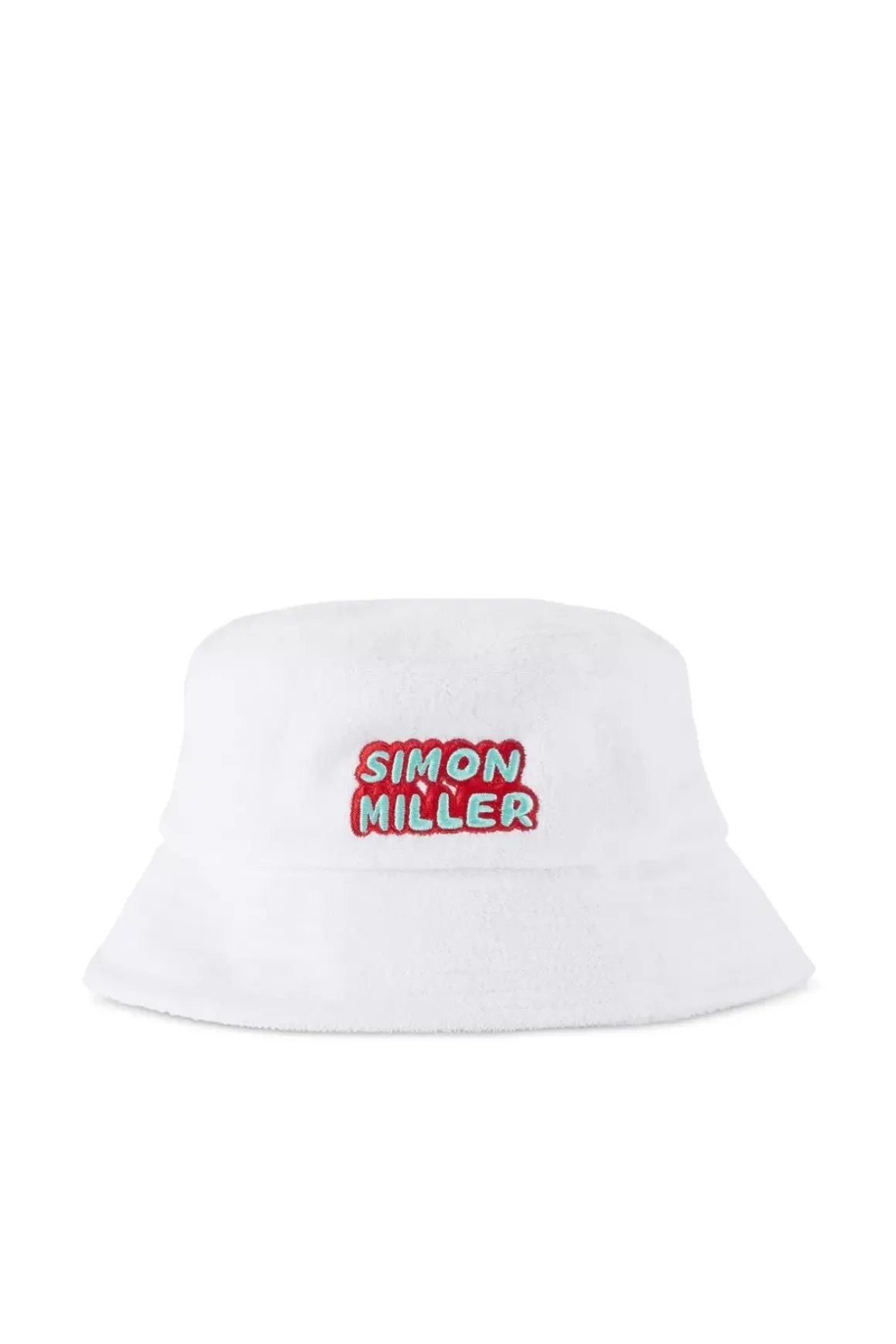 Terry Drop Hat