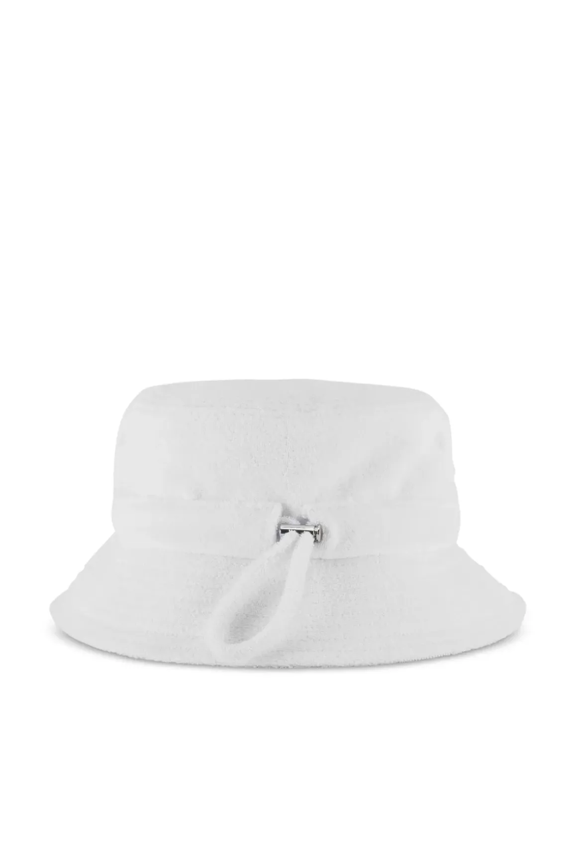 Terry Drop Hat