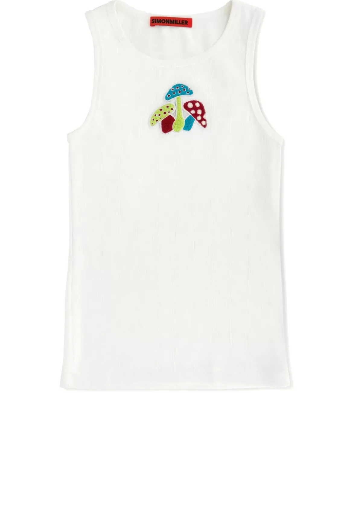 Waza Tank