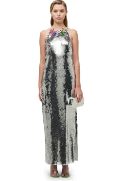Zazzle Maxi Dress