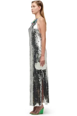 Zazzle Maxi Dress