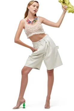 Zot Knit Top