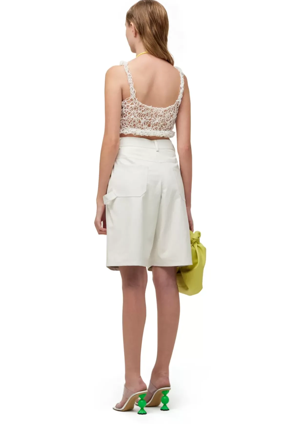 Zot Knit Top