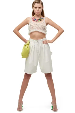 Zot Knit Top