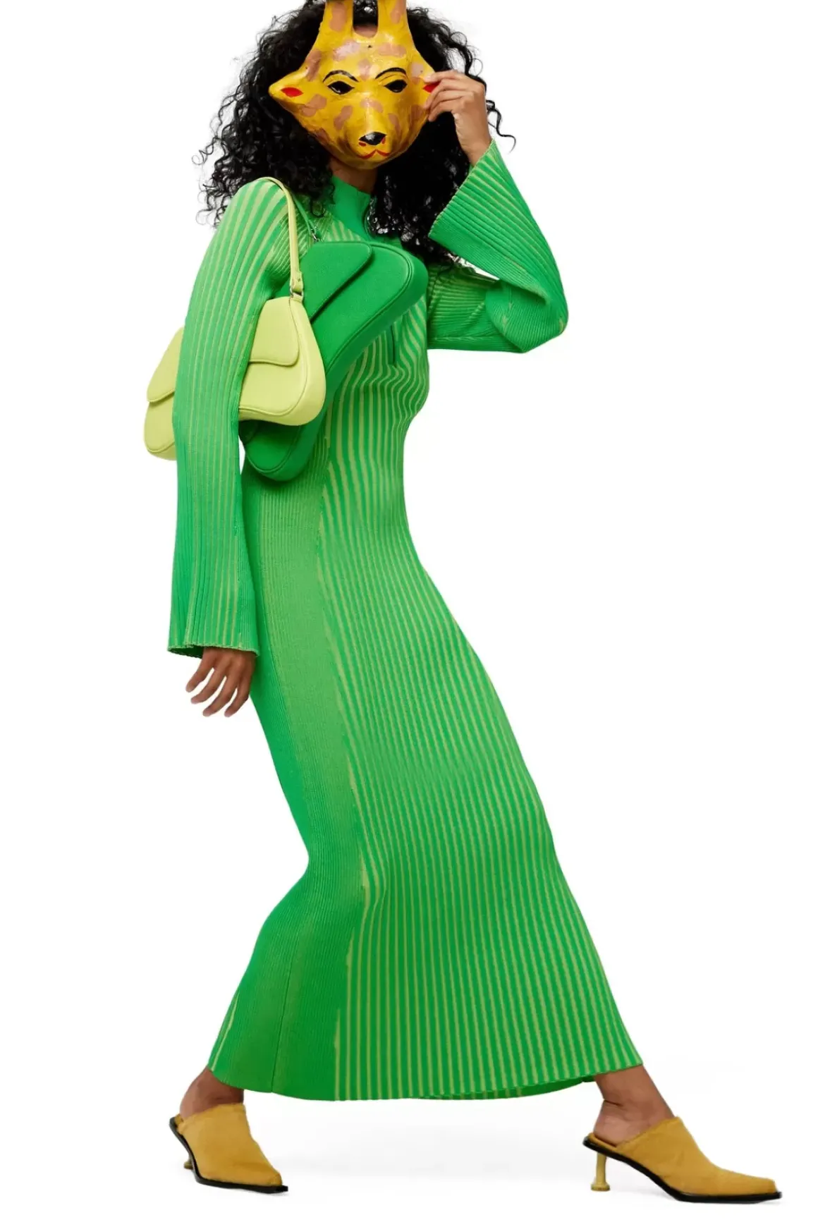 Zumi Dress