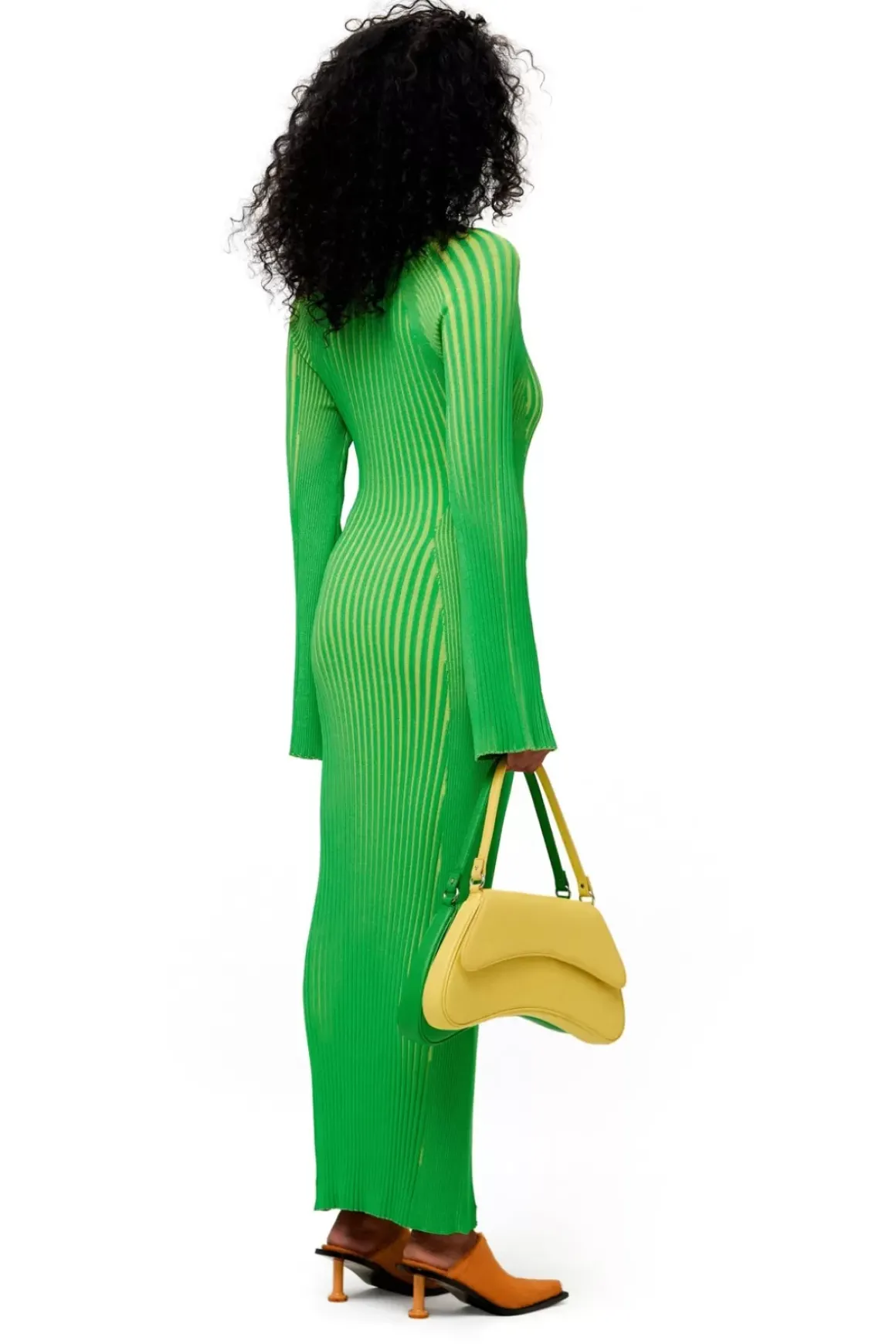Zumi Dress