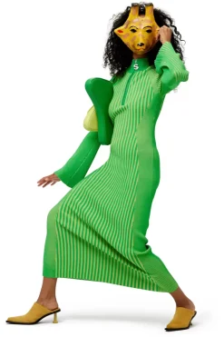 Zumi Dress